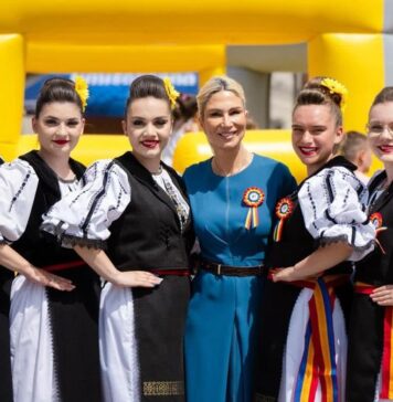 Turcan: Ministerul Culturii a deschis un dialog cu reprezentanții grupului Louis Vuitton Moët Hennessy care vizează o serie de evenimente și expoziții în care ia și artizanii/meșteșugarii din România să fie puși în valoare la nivel mondial