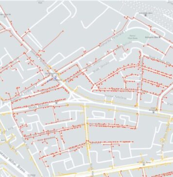 Radu Mihaiu: Începe eliberarea cablurilor din zona Obor