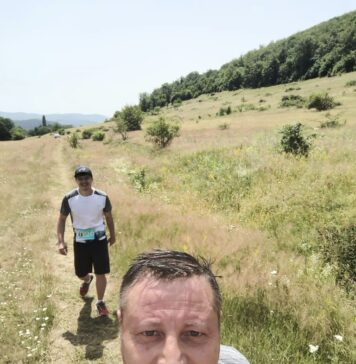 Daniel Gheba (AUR): Mehedințiul este, fără îndoială, unul dintre cele mai frumoase județe ale țării noastre