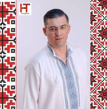 Marius Horia Țuțuianu (PSD): Astăzi, în ziua în care celebrăm Naşterea Sfântului Ioan Botezătorul, și marcăm Sânzienele, haideți să îmbrăcăm cu mândrie IA!