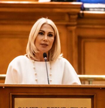 Raluca Turcan: Un pas mare către normalitate! Asigurăm dreptul persoanelor cu dizabilități la cultură!