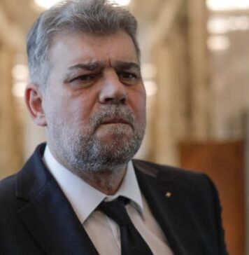 George Stângă (PNL): El centrează, el dă cu capul. Ciolacu ar face bine să iasă din logica partidului stat