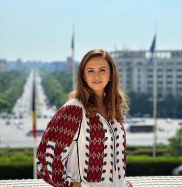 Natalia Intotero: Două Legi Esențiale pentru Viitorul Copiilor din România Adoptate de Senat!