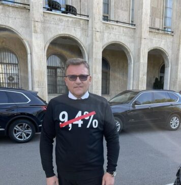 Marius Constantin Budăi: USR și “grija” față de seniorii României!