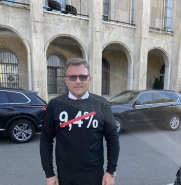 Budăi (PSD): USR a atins apogeul când un ministru de-al dumnealor, aflat în funcție la acel moment, le-a spus cetățenilor români că trebuie să iasă din câmpul muncii atunci când mor