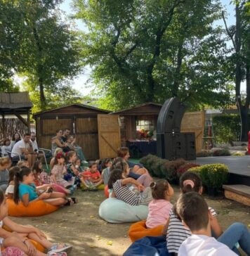 Primăria Sectorului 6 a dat startul înscrierilor pentru programul „CULTURA” 2024!