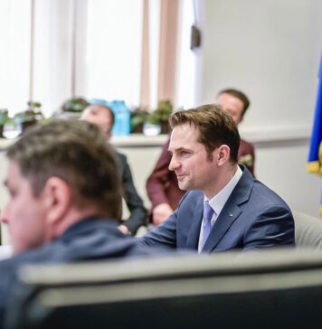 Burduja: Faptul că săptămâna trecută a început construirea platformei marine din cadrul proiectului Neptun Deep ne dă încredere că proiectele strategice pentru sistemul energetic românesc sunt în grafic