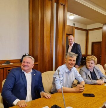 Oana Marciana Ozmen: Sesiunea parlamentară care se încheie ne-a dat posibilitatea sa punem în dezbatere parlamentară încă un proiect legislativ privind clima