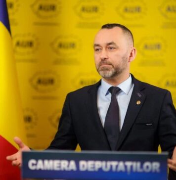 Lilian Scripnic (AUR): Trădarea națională devine o virtute!