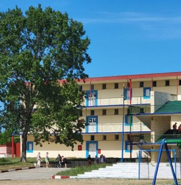 Ministrul Familiei: Start pentru a doua serie a taberelor pentru persoanele cu dizabilități