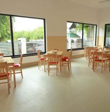 Cantina BufKids. Penny și Habitat for Humanity România, cantină pentru copiii vulnerabili în Buftea