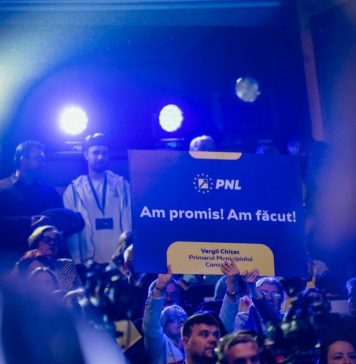 PNL va câștiga alegerile locale în zona Dobrogei, conform sondajelor de opinie