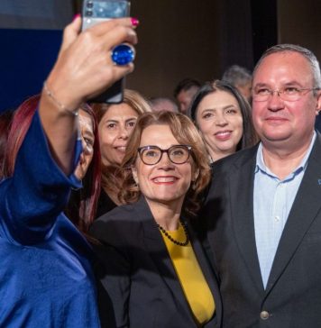 PNL, record de candidate în aceste alegeri. Nicolae Ciucă: În momentul de față avem peste 9000 de femei candidate pe listele Partidului Național Liberal