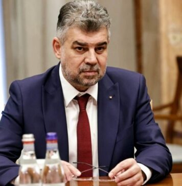 Ciolacu, avertisment către miniștri: Reorganizarea instituţiilor guvernamentale trebuie încheiată săptămâna viitoare