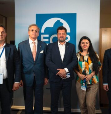 AUR a aderat la Grupul Conservatorilor şi Reformiştilor Europeni (ECR) din Parlamentul European