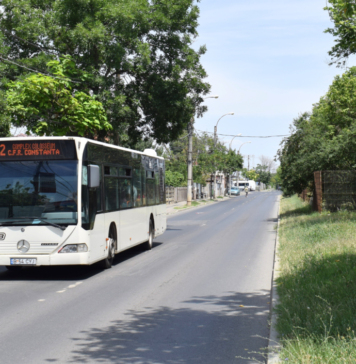 Linia 112, deviată în zona Laminorului pentru evenimentul „Străzi Deschise”