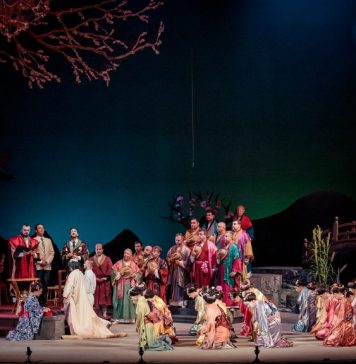 Ultimele zile din Bucharest Opera Festival – All Puccini Edition