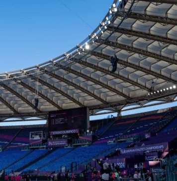 Atletism: Două medalii de aur pentru Elveţia la Campionatele Europene de la Roma