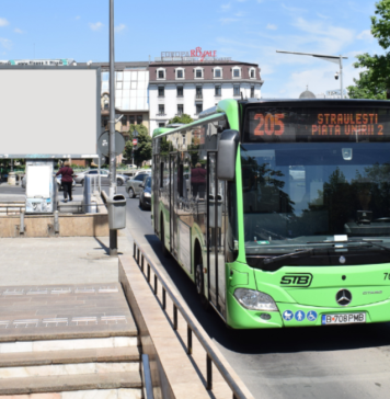 Un eveniment sportiv modifică duminică traseele a 10 linii de transport public