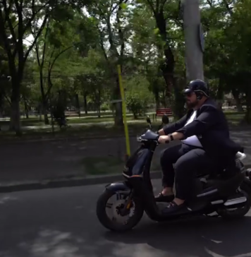 VIDEO/ Piedone: ”O fi vară, dragilor, o fi sete de șampanie și dor de paltoane noi… Momentan, MUNCIȚI CUM TREBUIE! Așa este corect!”