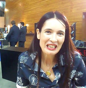 „Cumnatul lui Clotilde Armand apare ca informator al Securității în Documentul despre Nicușor Dan publicat de Realitatea PLUS” (activenews.ro)