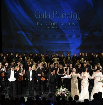 Succes răsunător după primul week-end Bucharest Opera Festival – All Puccini Edition