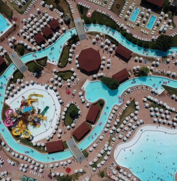 Divertiland Water Park își deschide porțile săptămâna viitoare, pe 15 iunie. Noutățile din acest an!