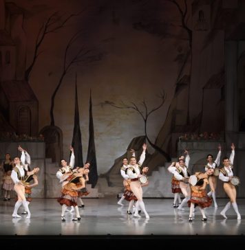 Spectacolul „Magazinul de păpuşi” şi baletul „Don Quijote”, în iunie la Opera Naţională Bucureşti