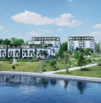 Banca Transilvania acordă o finanțare verde de 10 mil. euro pentru extinderea Quartier Azuga din București