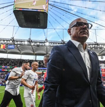 Fotbal: Slovacia este „echipa cenuşăreasă” la EURO 2024, a spus selecţionerul Calzona după meciul cu Ucraina