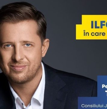 Hubert Thuma, președintele CJ Ilfov: PNL este cel mai puternic partid din Ilfov. Ne-ați acordat încrederea și sprijinul pentru Consiliul Județean Ilfov și pentru 32 de primării, din 40