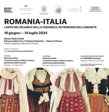 Ziua Universală a Iei 2024 celebrată în Cetatea Eternă