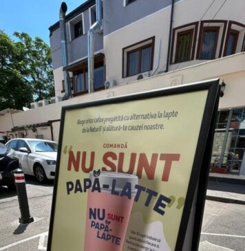 Naturli’ lansează campania „Nu sunt Papă-Lapte” pentru conștientizarea alergiilor alimentare