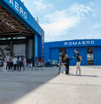 SAGA extinde zona de Mainstage pe aeroport și pune la bătaie încă 30.000 de abonamente