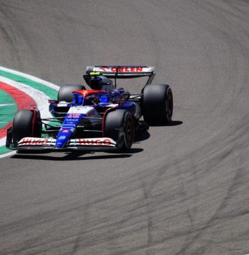 F1: Pilotul Yuki Tsunoda şi-a prelungit contractul cu echipa Racing Bulls