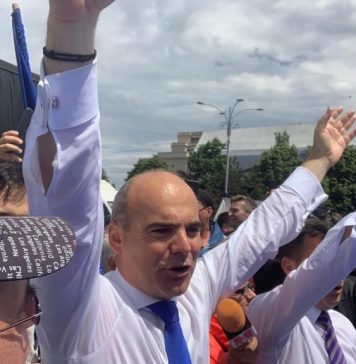 Rareș Bogdan: This is a great victory for PNL