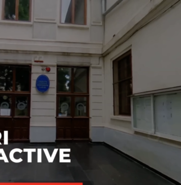 VIDEO/ A început o nouă ediție a Târgului Educațional – Vocația ta!