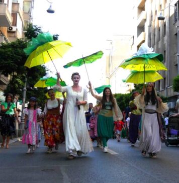 Weekend estival la „Străzi Deschise, București – Promenadă Urbană”: concerte, spectacole de teatru, ateliere creative pe Calea Victoriei și în sectorul 6