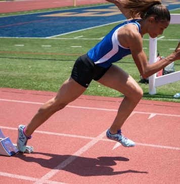 Atletism: Sydney McLaughlin-Levrone a stabilit cea mai bună performanţă mondială a sezonului la 400 m
