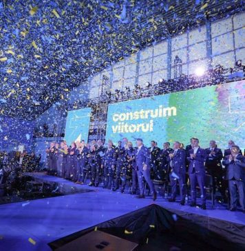 PNL propune o echipă de lideri tineri în fruntea comunităților locale. Ciucă: ”Avem o sporire a numărului de tineri pe listele de candidați. Aici este cheia noastră de succes”