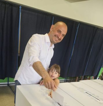 Radu Mihaiu: Am votat pentru un București modern, pentru un București din care să nu mai vrem să plecăm