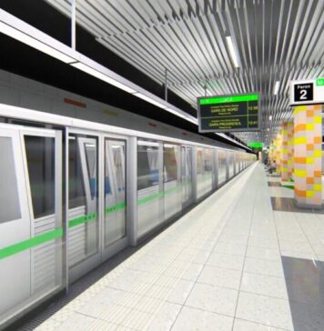 Termenul de depunere a ofertelor pentru extinderea magistralei M4 de metrou, prelungit până pe 12 august