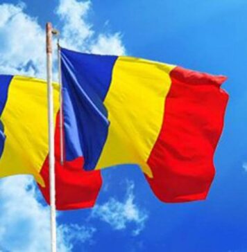 Ceremonie publică în Piaţa Tricolorului – miercuri, de Ziua Drapelului Naţional