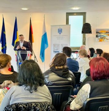 Gheorghe Cârciu, secretar de stat al DRP: „Nimic nu poate înlocui dialogul deschis și asumat cu românii noștri din afara granițelor”