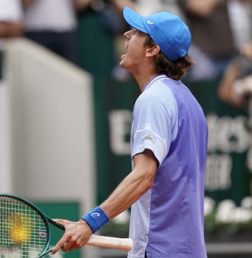 Tenis: Daniil Medvedev, eliminat de Alex de Minaur în optimi la Roland Garros