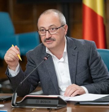 Antonel Tănase ( Forța Dreptei): România a rămas repetentă la materia economie!