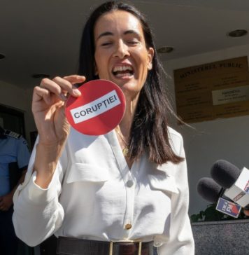 Liberalii îi arată procesele verbale lui Clotilde Armand: „Cifrele nu mint, George Tuță a câștigat”