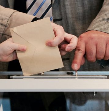 Suspiciune de fraudă în incinta unei secţii de votare din Sectorul 5. Poliţia Capitalei: Informațiile NU au fost confirmate