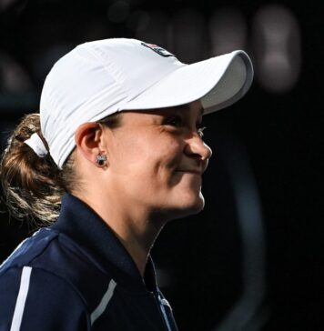 Ashleigh Barty revine la Wimbledon pentru prima oară de la câştigarea trofeului