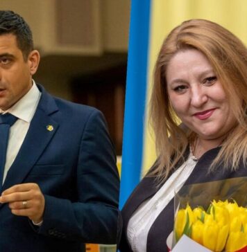 Încep plecările de la AUR spre SOS România: Horaţiu Şerb – AUR a început deja compromisurile pe la Bruxelles, se îndepărtează tot mai mult de zona naţionalistă şi suveranistă